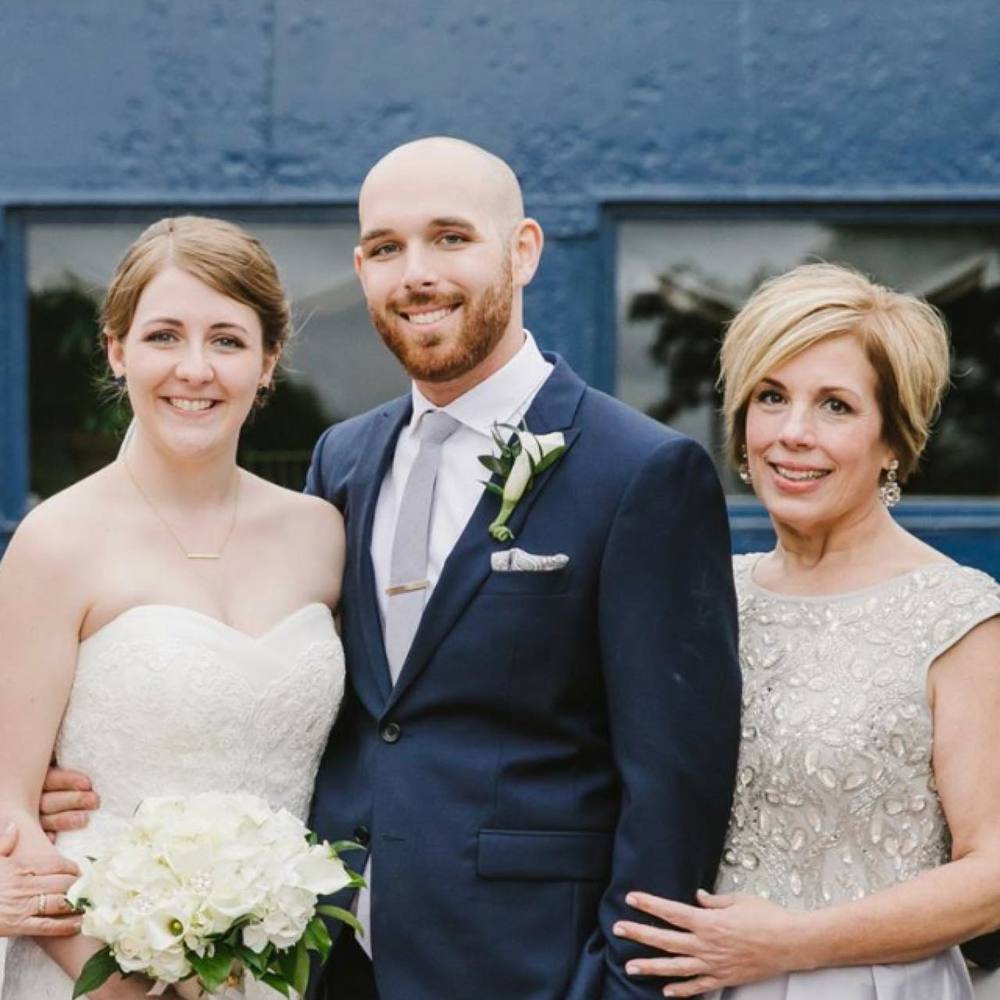 Meet your Posher, Dana